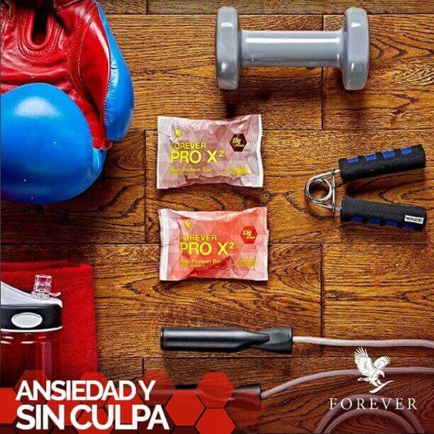 فوراور پرو ایکس 2 دارچینی